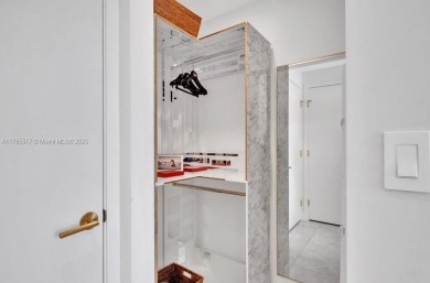 Fully furnished Mr.C Residences- Cipriani modern living in this