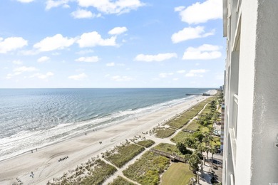 Wake up to the sound of waves and the sight of the Atlantic