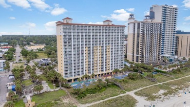 Wake up to the sound of waves and the sight of the Atlantic