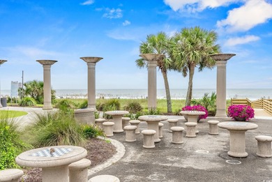 Wake up to the sound of waves and the sight of the Atlantic