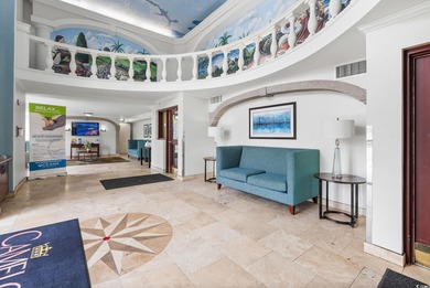 Wake up to the sound of waves and the sight of the Atlantic