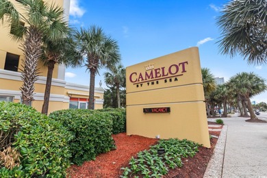 Wake up to the sound of waves and the sight of the Atlantic