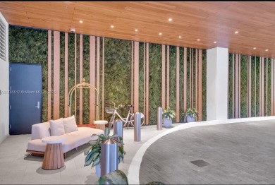 Fully furnished Mr.C Residences- Cipriani modern living in this