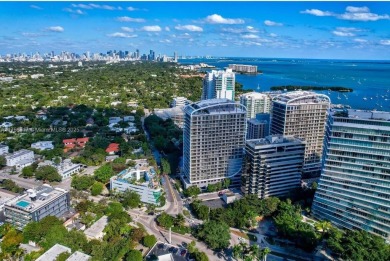 Fully furnished Mr.C Residences- Cipriani modern living in this