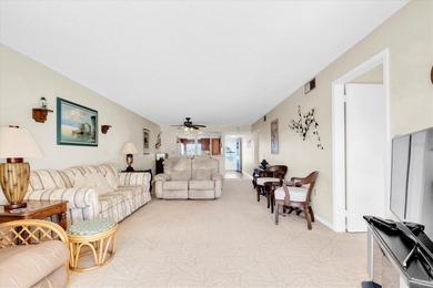 Welcome to this Fee Simple, classic waterfront, beach-living