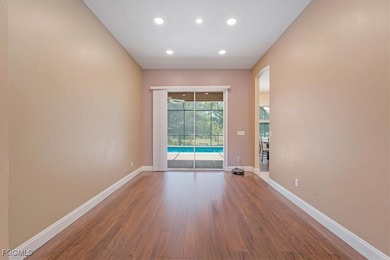 LOCATION - LOCATION - LOCATION!! DOUBLE LOT, POOL HOME! This