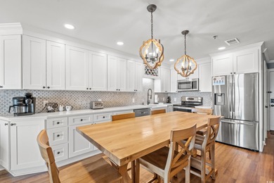 Welcome to Beautiful Surfside Beach, SC & Surfwatch II.  This