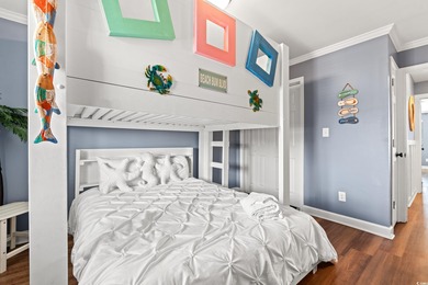 Welcome to Beautiful Surfside Beach, SC & Surfwatch II.  This