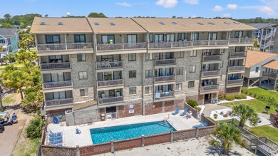 Welcome to Beautiful Surfside Beach, SC & Surfwatch II.  This