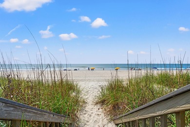 Welcome to Beautiful Surfside Beach, SC & Surfwatch II.  This