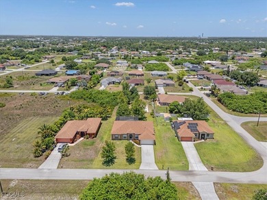 LOCATION - LOCATION - LOCATION!! DOUBLE LOT, POOL HOME! This