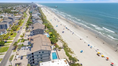 Welcome to Beautiful Surfside Beach, SC & Surfwatch II.  This