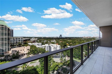 Discover Coconut Grove living at its finest at Mr. C Residences