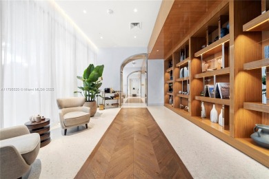 Discover Coconut Grove living at its finest at Mr. C Residences