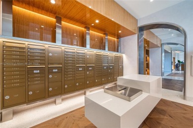 Discover Coconut Grove living at its finest at Mr. C Residences