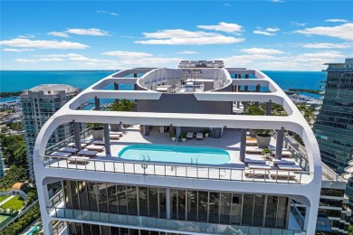 Discover Coconut Grove living at its finest at Mr. C Residences