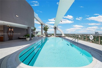 Discover Coconut Grove living at its finest at Mr. C Residences