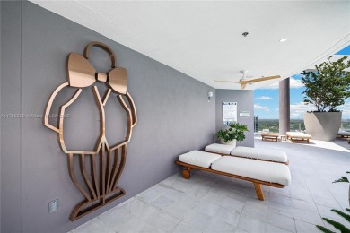 Discover Coconut Grove living at its finest at Mr. C Residences