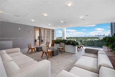 Discover Coconut Grove living at its finest at Mr. C Residences