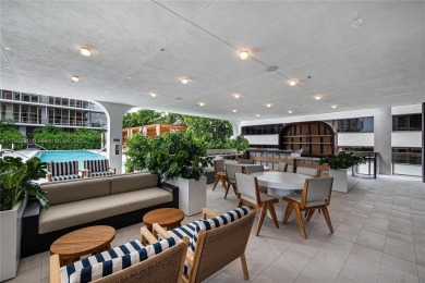 Discover Coconut Grove living at its finest at Mr. C Residences