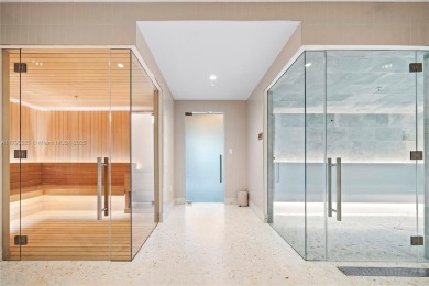 Discover Coconut Grove living at its finest at Mr. C Residences