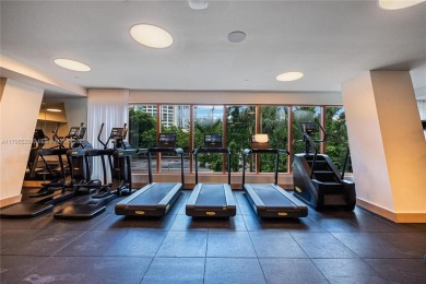 Discover Coconut Grove living at its finest at Mr. C Residences