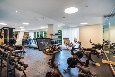 Discover Coconut Grove living at its finest at Mr. C Residences