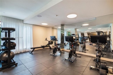 Discover Coconut Grove living at its finest at Mr. C Residences