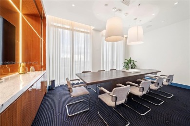 Discover Coconut Grove living at its finest at Mr. C Residences