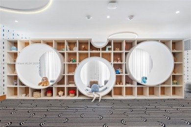 Discover Coconut Grove living at its finest at Mr. C Residences