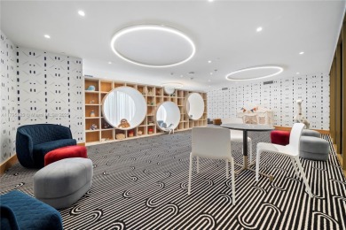 Discover Coconut Grove living at its finest at Mr. C Residences