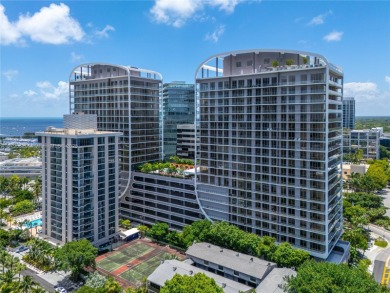 Discover Coconut Grove living at its finest at Mr. C Residences