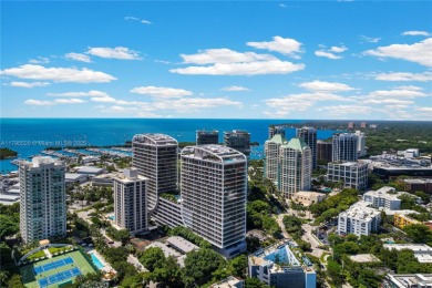Discover Coconut Grove living at its finest at Mr. C Residences