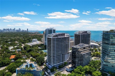 Discover Coconut Grove living at its finest at Mr. C Residences