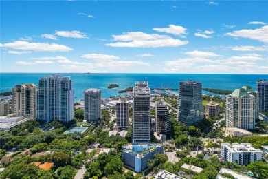 Discover Coconut Grove living at its finest at Mr. C Residences