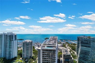 Discover Coconut Grove living at its finest at Mr. C Residences