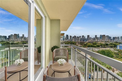 Bright and modern 2-bedroom, 2-bath condo in the heart of