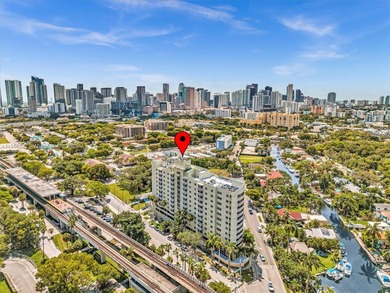 Bright and modern 2-bedroom, 2-bath condo in the heart of