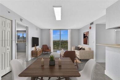 Bright and modern 2-bedroom, 2-bath condo in the heart of