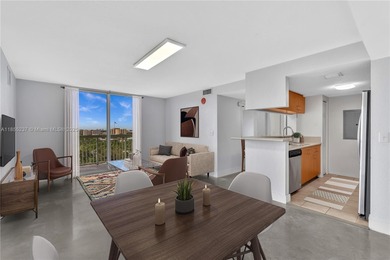 Bright and modern 2-bedroom, 2-bath condo in the heart of