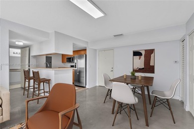 Bright and modern 2-bedroom, 2-bath condo in the heart of