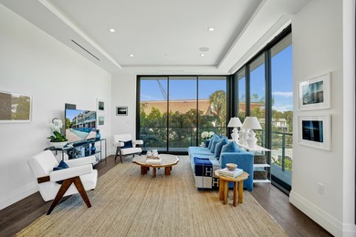 Experience modern coastal living in Delray Beach's newest