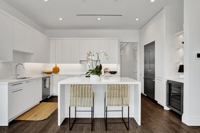 Experience modern coastal living in Delray Beach's newest