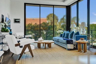 Experience modern coastal living in Delray Beach's newest