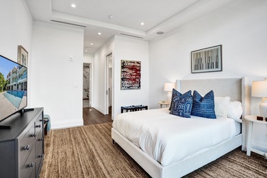 Experience modern coastal living in Delray Beach's newest