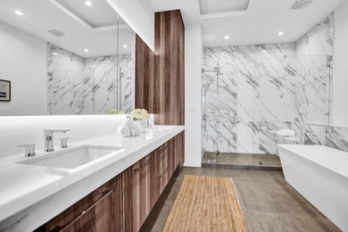 Experience modern coastal living in Delray Beach's newest