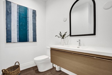 Experience modern coastal living in Delray Beach's newest