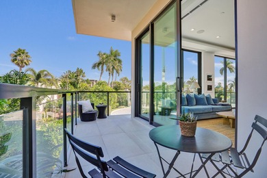 Experience modern coastal living in Delray Beach's newest