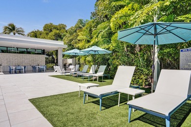 Experience modern coastal living in Delray Beach's newest