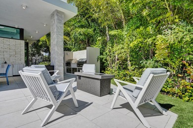 Experience modern coastal living in Delray Beach's newest